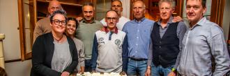 Cena Caprivesi 2026